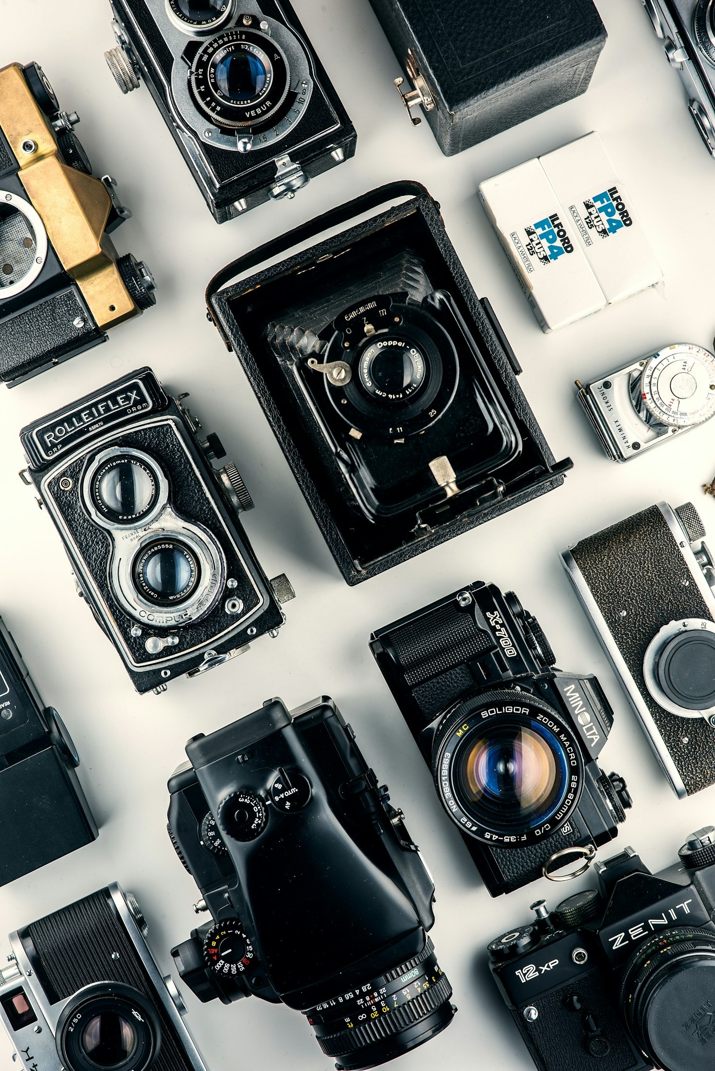 Boudoirfotografi som gave: En personlig gestus